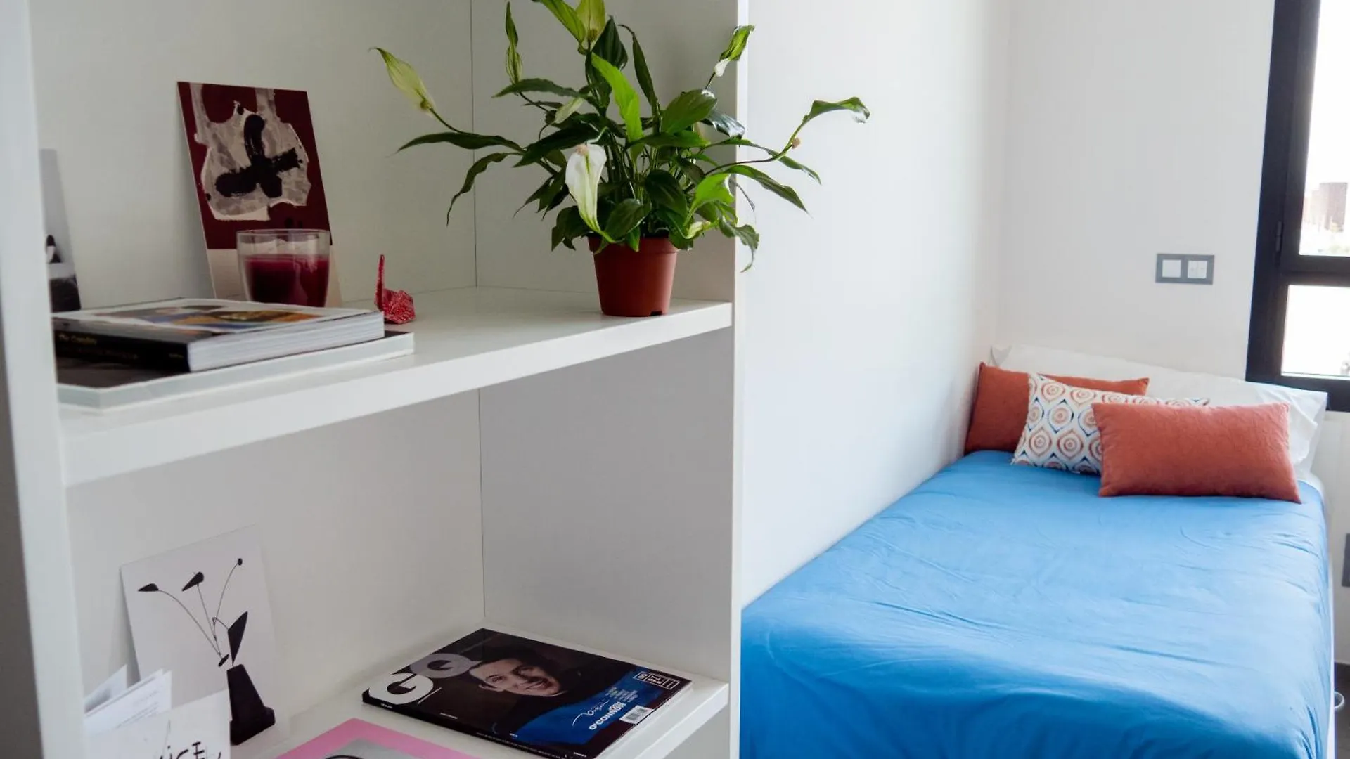 Aparthotel Apartamentos Turisticos Uneatlantico Santander