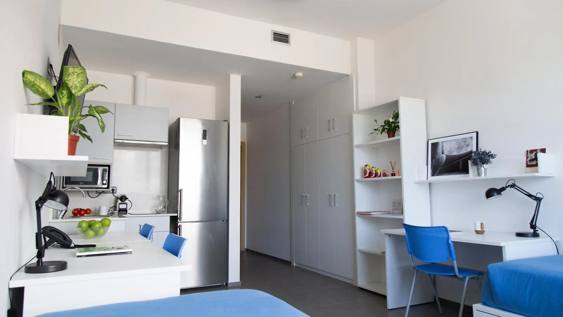 Apartamentos Turisticos Uneatlantico Santander 0*,  Spain