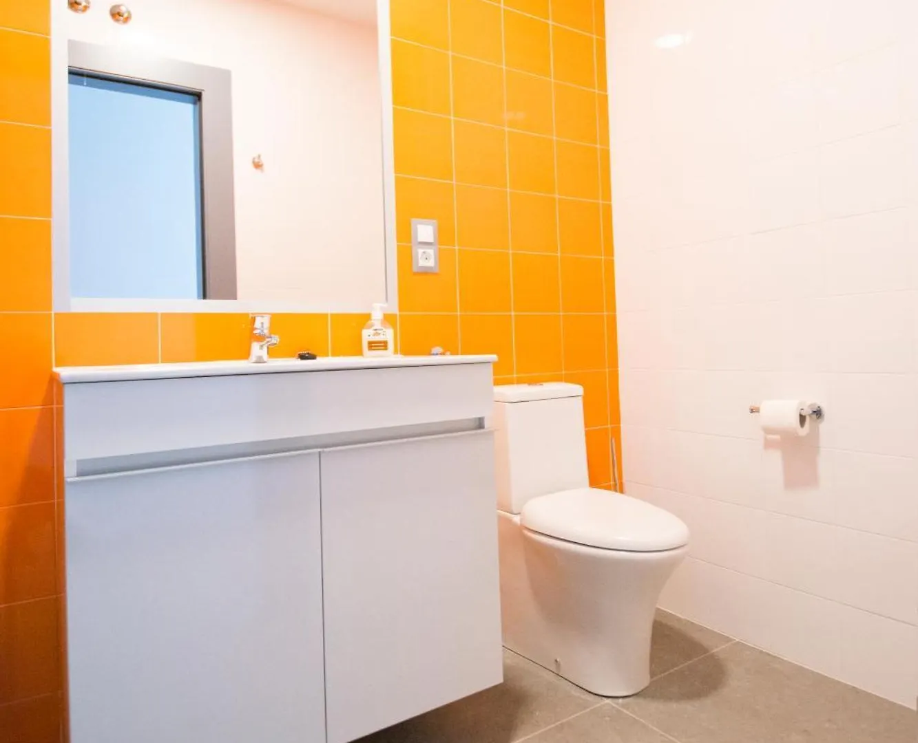 Aparthotel Apartamentos Turisticos Uneatlantico Santander