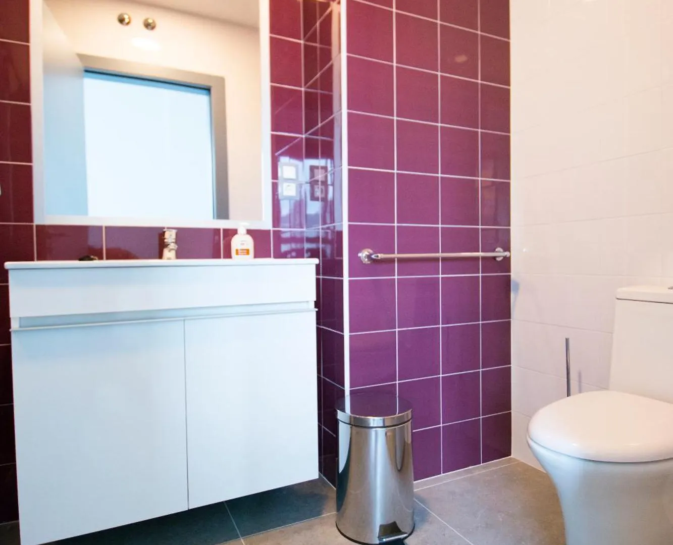 Aparthotel Apartamentos Turisticos Uneatlantico Santander Spain