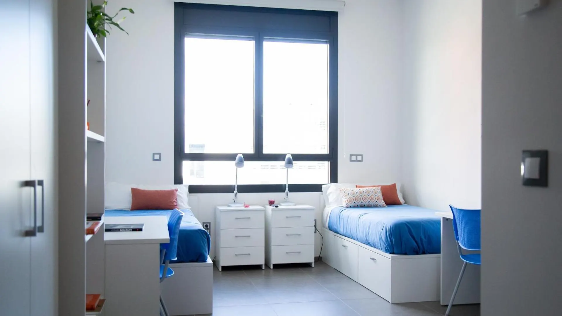 Apartamentos Turisticos Uneatlantico Santander